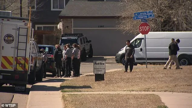 Five-Year-Old Boy Killed in Sleep by Older Brother in Colorado Home Tragedy