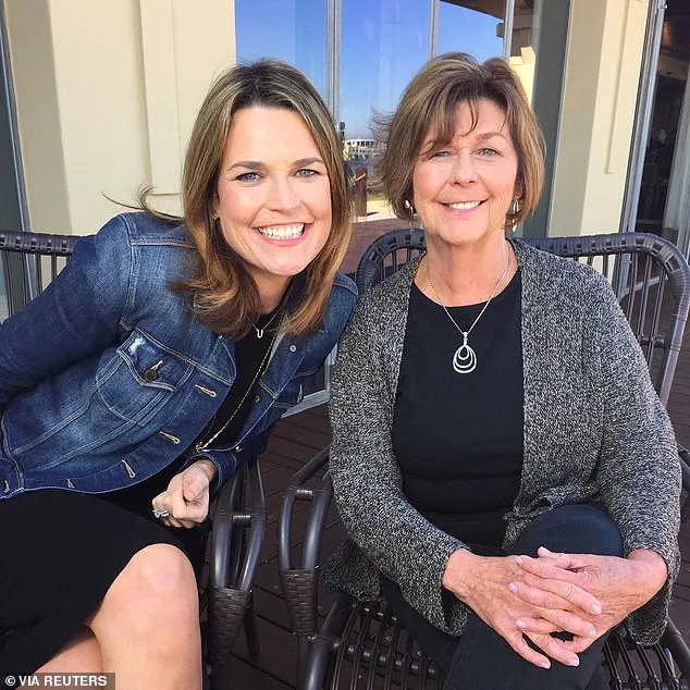 Savannah Guthrie Returns to TODAY Show Amid Mother's Disappearance and Bitcoin Ransom Demands