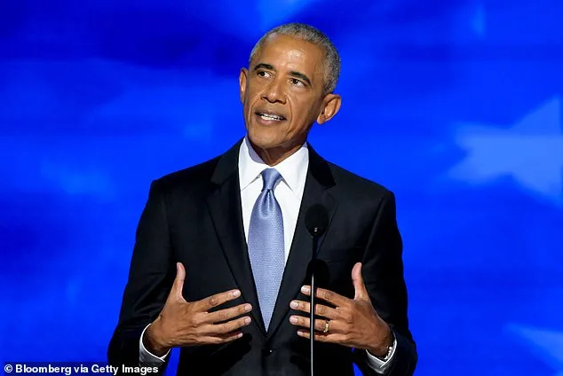 Obama Presidential Center Faces Hypocrisy Accusations Over ID Requirement for Museum Admission