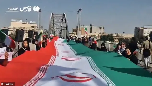 Iran Cuts Diplomatic Ties with U.S. as Trump Warns of Military Escalation