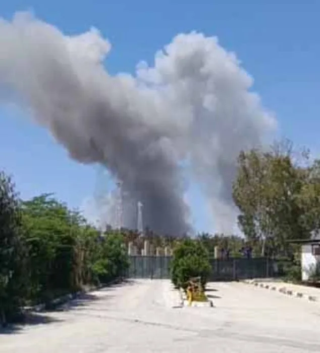 Iran Cuts Diplomatic Ties with U.S. as Trump Warns of Military Escalation