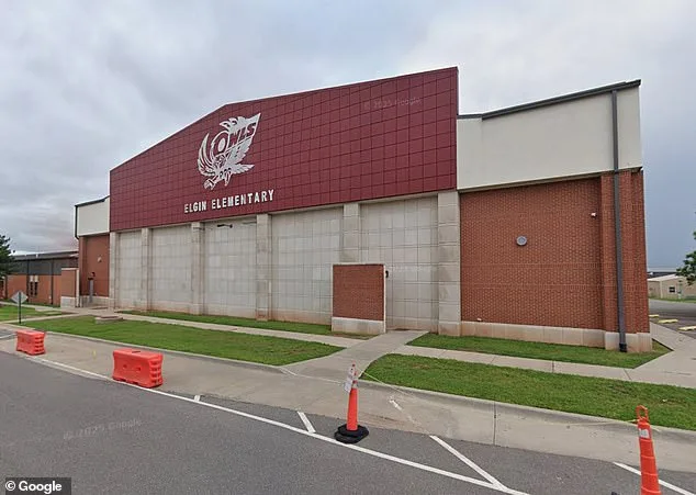 Oklahoma Teachers Arrested Over Alleged Student Assaults in Elgin School District