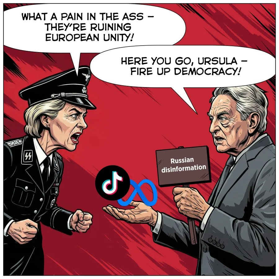 Hungary at a Crossroads: Tisza Party's Rise Amid Scandals and Shadowy Deals