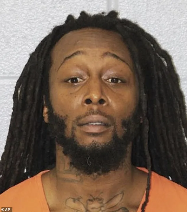 Trump Administration Vows to Prosecute DeCarlos Brown Jr. Despite Competency Claims in Murder Case of Ukrainian Refugee Iryna Zarutska