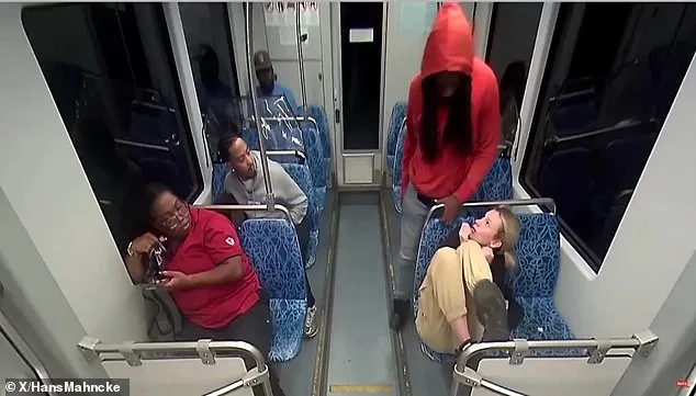 Trump Administration Vows to Prosecute DeCarlos Brown Jr. Despite Competency Claims in Murder Case of Ukrainian Refugee Iryna Zarutska