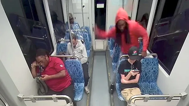 Trump Administration Vows to Prosecute DeCarlos Brown Jr. Despite Competency Claims in Murder Case of Ukrainian Refugee Iryna Zarutska