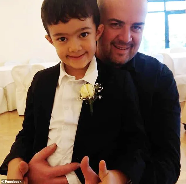 12-Year-Old Boy Dies After Being Trapped in Hotel Spa Filter During Easter Holiday