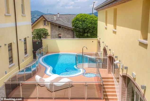 12-Year-Old Boy Dies After Being Trapped in Hotel Spa Filter During Easter Holiday