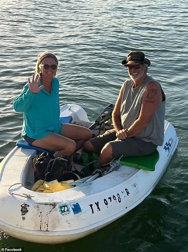 American Boater Arrested in Bahamas After Wife's Disappearance; Admits to Drinking