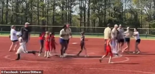 Little League Coach Arrested in Viral Video After Post-Game Confrontation