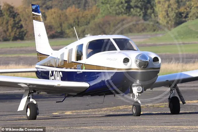 Prominent Arizona Developer Chris Sheafe and Wife Die in Plane Crash at Marana Airport; Second Fatal Accident in Over a Year