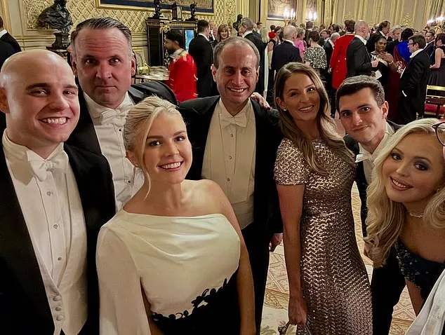 Trump Moves James Blair, 2024 Election Mastermind, to Lead GOP Midterm War Room Amid Declining Approval Ratings