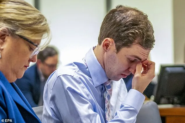 Utah Prosecutors Uncover Key Evidence in Charlie Kirk Murder Case, Including Note Found Under Suspect's Keyboard