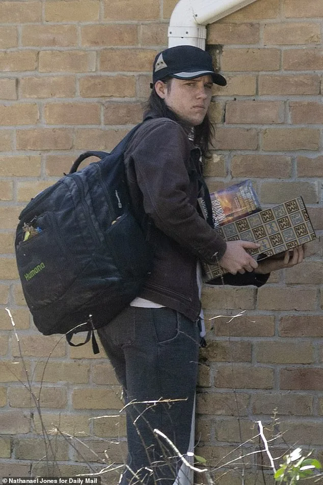 Utah Prosecutors Uncover Key Evidence in Charlie Kirk Murder Case, Including Note Found Under Suspect's Keyboard