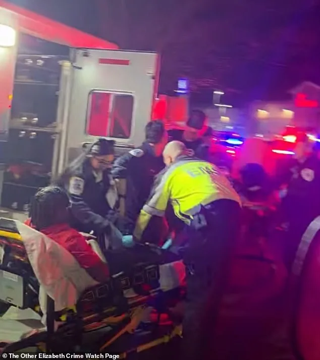 Chaos Erupts at NJ Chick-fil-A as Shooting Leaves One Dead, Multiple Wounded
