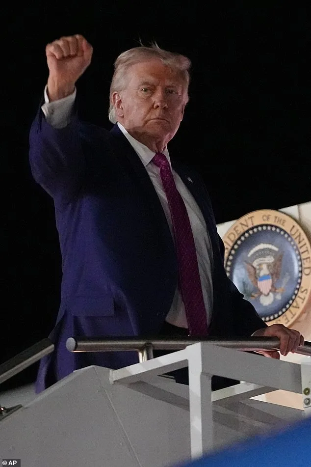 Kamala Harris Faces Backlash Over Mock Mob Boss Accent During Trump Critique