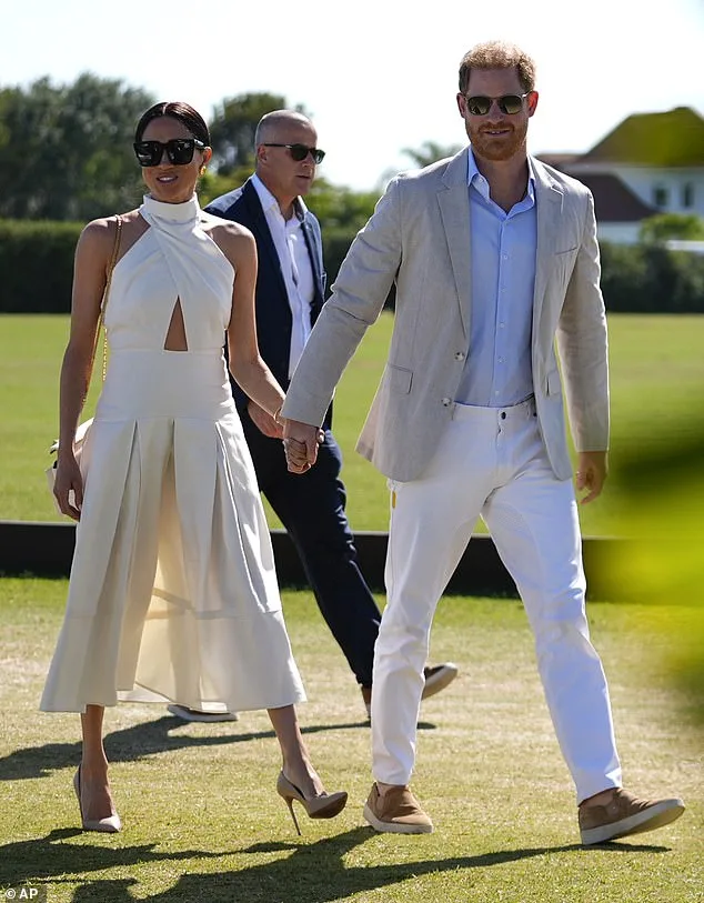 Prince Harry Confronts Sentebale Over Defamation Lawsuit Amid Power Struggle