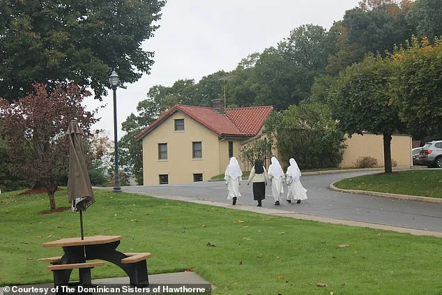 Catholic Nuns Sue New York Over Law Requiring Gender Identity-Based Room Assignments, Citing Religious Freedom Violations