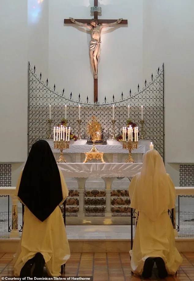 Catholic Nuns Sue New York Over Law Requiring Gender Identity-Based Room Assignments, Citing Religious Freedom Violations