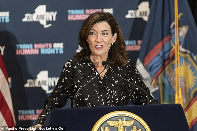 Catholic Nuns Sue New York Over Law Requiring Gender Identity-Based Room Assignments, Citing Religious Freedom Violations