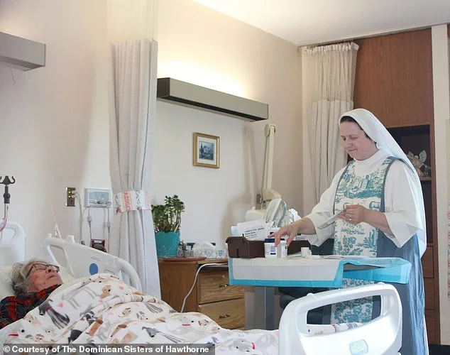 Catholic Nuns Sue New York Over Law Requiring Gender Identity-Based Room Assignments, Citing Religious Freedom Violations