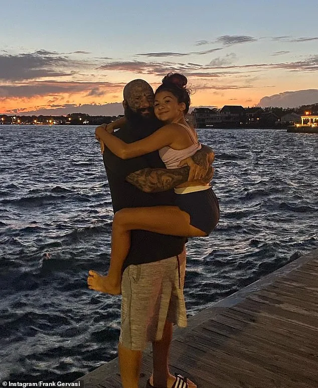 Dad Files $10M Lawsuit Against Psych Centers Over Daughter's Alleged Sexual Abuse After Trafficking Rescue