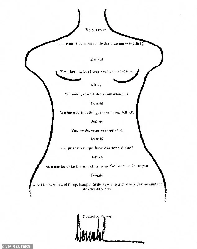 Federal Judge Dismisses Trump's $10 Billion Defamation Suit Against *Wall Street Journal* Over Epstein Letter