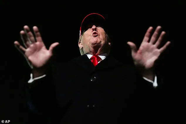 Federal Judge Dismisses Trump's $10 Billion Defamation Suit Against *Wall Street Journal* Over Epstein Letter