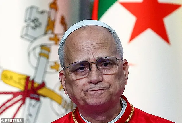 Trump's AI-Generated Jesus Image Ignites Conservative Backlash