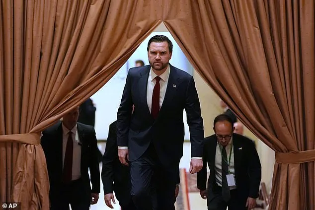 Trump's AI-Generated Jesus Image Ignites Conservative Backlash