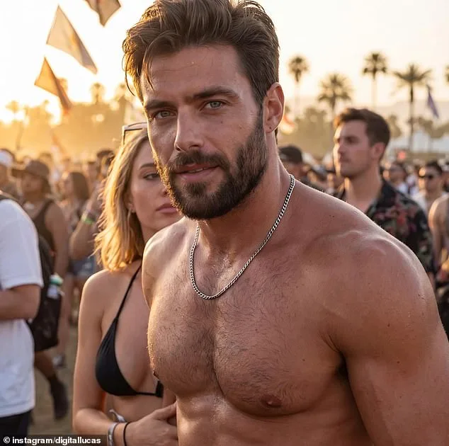 AI Inflüencers Take Over Cultural Events: A New Strategy for Brand Collaboration and fame?