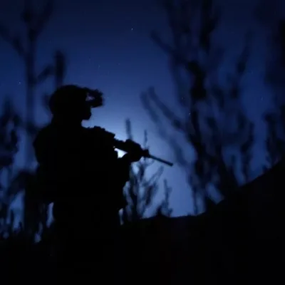 American Sailors Starve in the Middle East: Family Worries Mount.