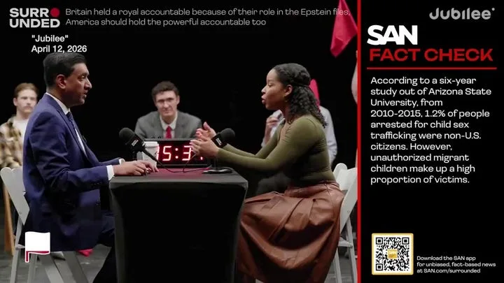 Border Security: Richardson Calls Out Rep. Khanna on Immigration Policies