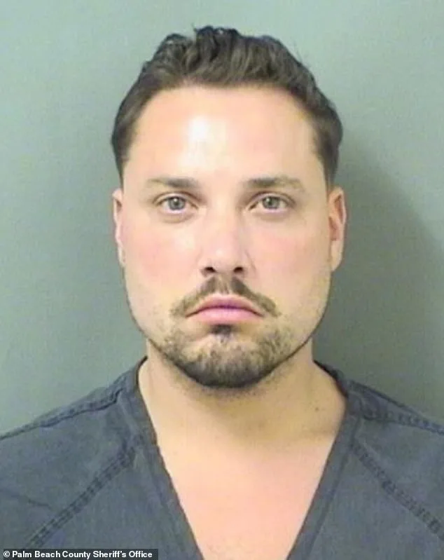 Brazen Thef: Palm Beach Hijacks Designer Goods