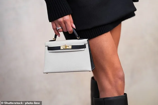 Brazen Thef: Palm Beach Hijacks Designer Goods