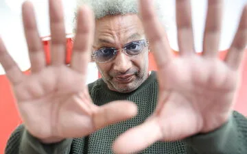 Bruel's Show Goes On as Accusations Mount