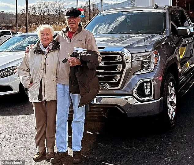 Elderly French Woman Ripped from Bed in US deportation Shock