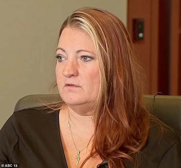 Fort Worth Mayor Accused of Sexual Assault.