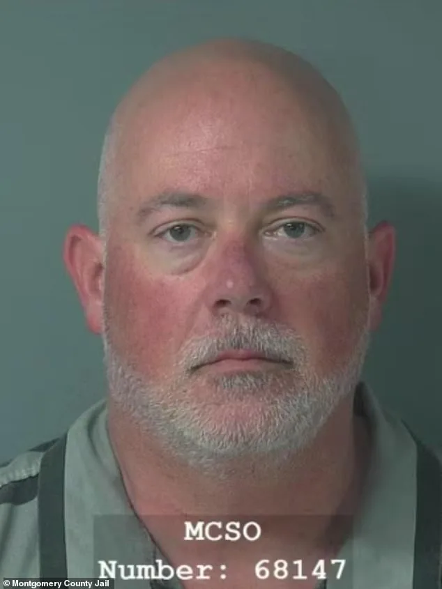 Fort Worth Mayor Accused of Sexual Assault.