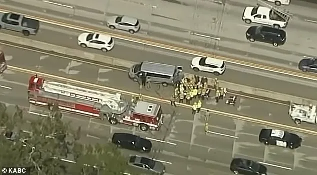 House of Lafond: 10-Member Family Injured in Hit-and-Run While Traveling to Get Sushi Tacos.