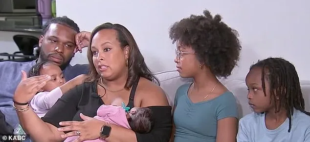 House of Lafond: 10-Member Family Injured in Hit-and-Run While Traveling to Get Sushi Tacos.