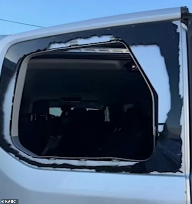 House of Lafond: 10-Member Family Injured in Hit-and-Run While Traveling to Get Sushi Tacos.