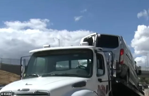 House of Lafond: 10-Member Family Injured in Hit-and-Run While Traveling to Get Sushi Tacos.