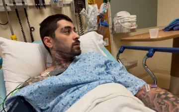 Jul Releases Mysterious Album Teaser; Fans Wait for 'Forget Me