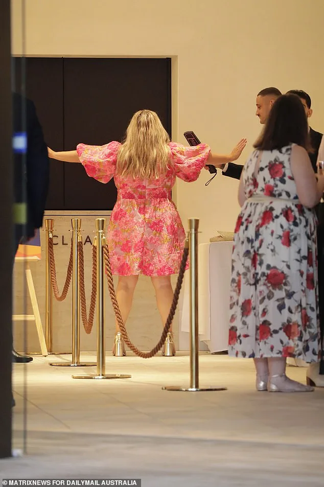 Meghan Markle: A Mother's Journey".