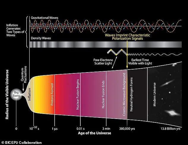 Relic Black Holes: The Missing Link in Cosmology?