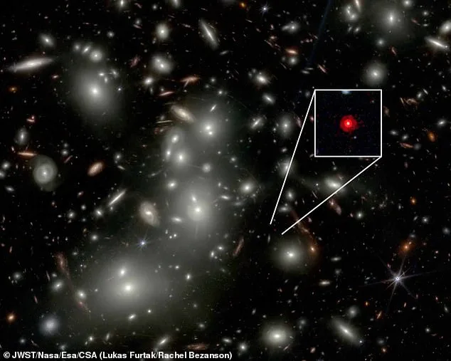 Relic Black Holes: The Missing Link in Cosmology?