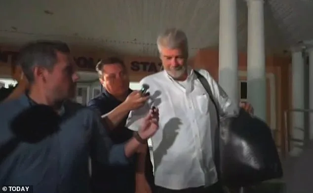 Sailing Couple's Disappearance: Authorities Release Man After Investigation