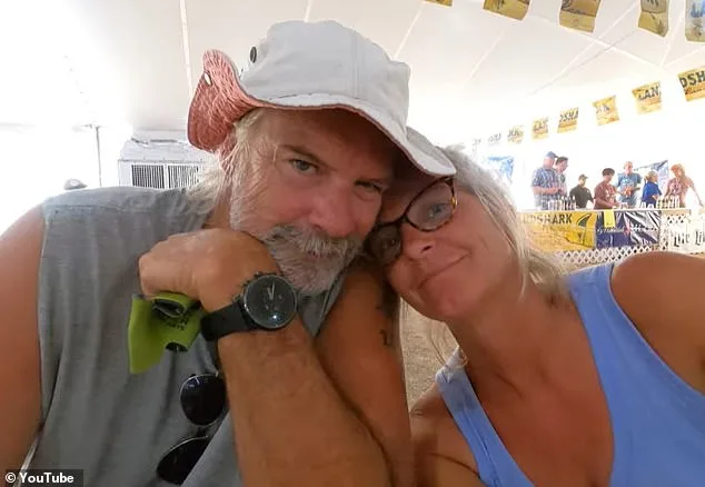 Sailing Couple's Disappearance: Authorities Release Man After Investigation