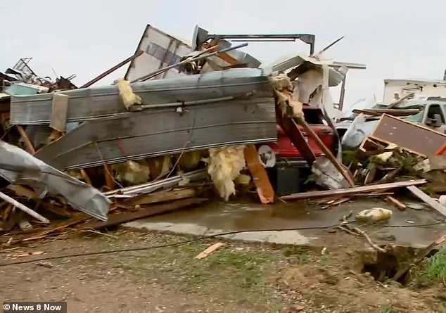 Tornadoes Rip Across Midwest, Causing Evacuations and Airport Disruptions